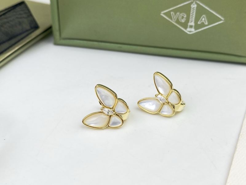 Vca Earrings